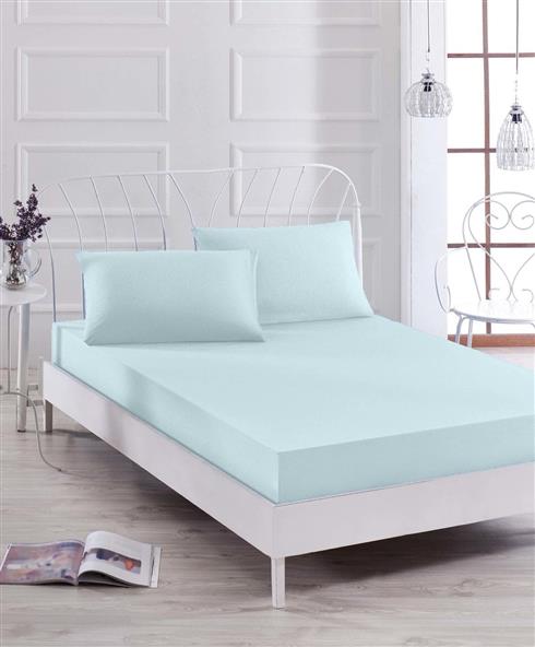 Cotton Box Fitted Çarşaf Seti Tek Kişilik 100X200