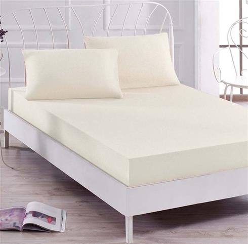 Cotton Box Fitted Çarşaf Seti Tek Kişilik 100X200
