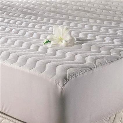 Cotton Box Sıvı Geçirmez Kapitone Yatak Pedi 100X200