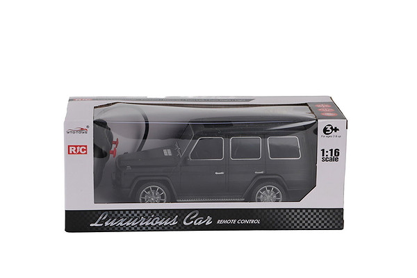 CQ-500 Kut UZ Kum Şarjlı Araba