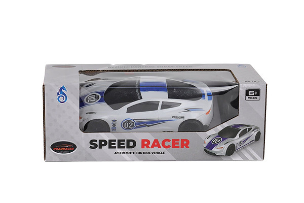 CR1988 Kutuda Full Fonk Pilli Araba