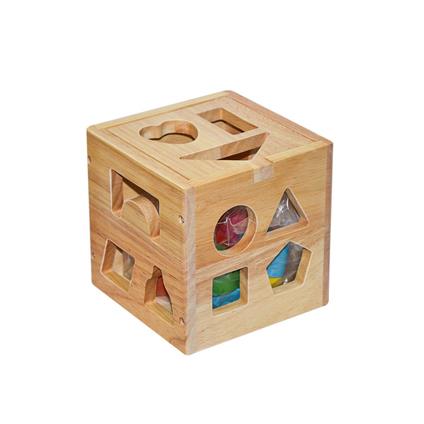 CS-1299 Ahşap Bul Tak