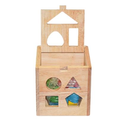 CS-1299 Ahşap Bul Tak