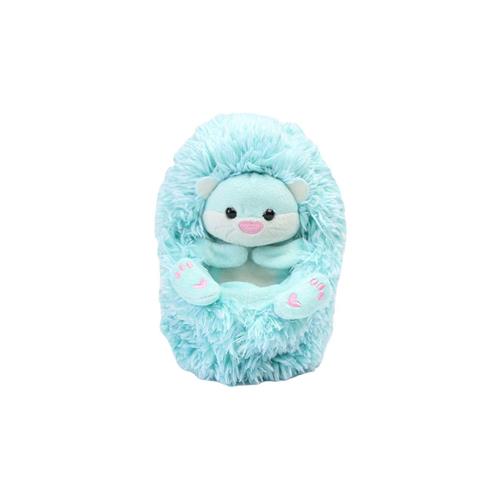 Cur00c02 Curlimals Gıdıklanan Samur Lottie - 3733