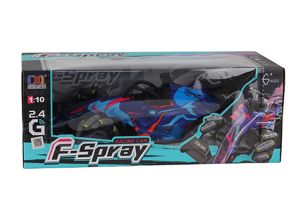 Cxl800-107A Çok Fonksiyonlu Yarış Arabası