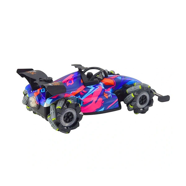 Cxl800-107A Çok Fonksiyonlu Yarış Arabası