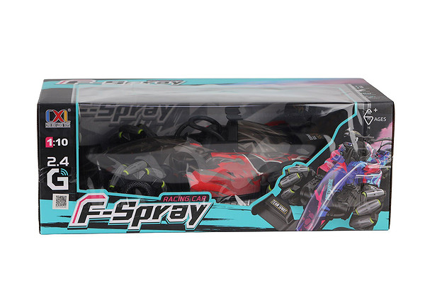 Cxl800-107A Çok Fonksiyonlu Yarış Arabası