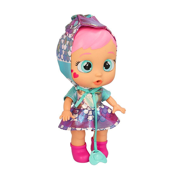 Cyb64000 Cry Babies Stars Ağlayan Bebek Seri 2