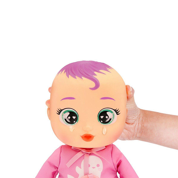 Cyb71000 Cry Babies İlk Banyo Sarah