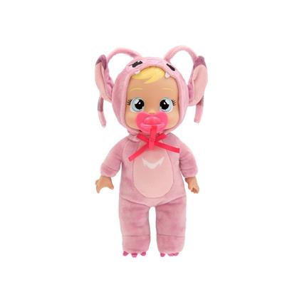 Cry Babies Love And Care Angel Kostümlü Bebek Cyb7500