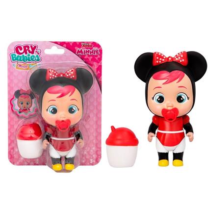 Cym18000 Cry Babies Magic Tears Disney Kostümlü Bebek