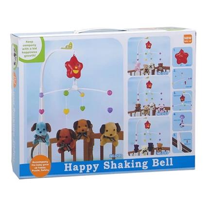 D120 D121 Peluşlu Dönence