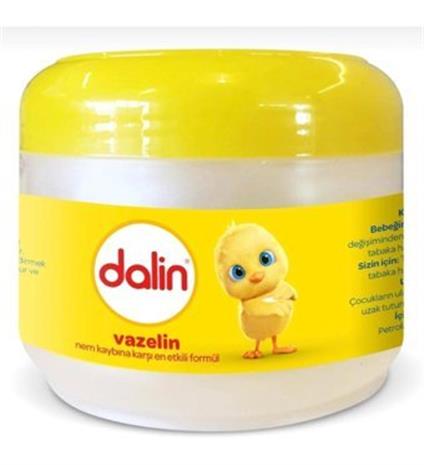 Dalin Vazelin 100 Gr