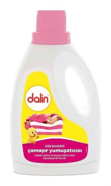 Dalin Çamaşır Yumuşatıcı Düş Bahçesi 1500 Ml