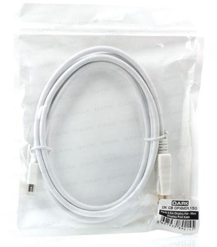 Dark DK-CB-Dpxmdpl150 1.5M Mını Dısplay TO Dısplay