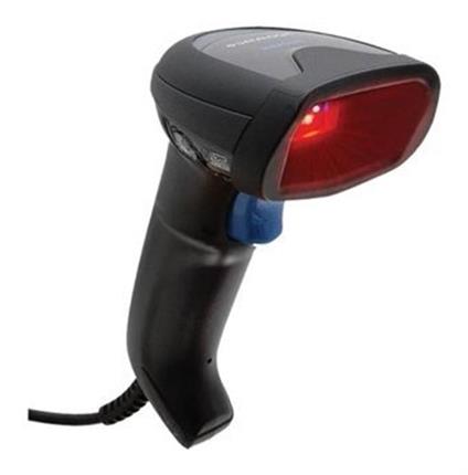 Datalogıc Quıckscan QD2590 2D Karekod Kablolu Usb Barkod Okuyucu + Ayak