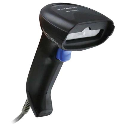 Datalogıc Quıckscan QD2220 1D Imager Usb Barkod Okuyucu + Stand