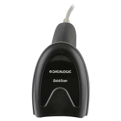 Datalogıc Quıckscan QD2220 1D Imager Usb Barkod Okuyucu + Stand
