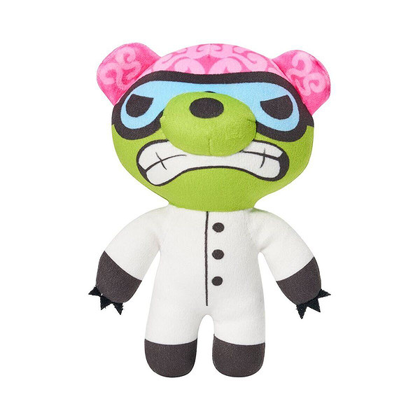 DB D309 Deddy Bears Özel Kutulu 16 CM Figür Asorti 12Lİ Display Seri 3