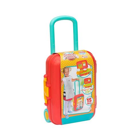 03477 Mutfak Set Bavulum