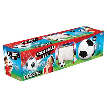 03645 Futbol Seti -Fentoys