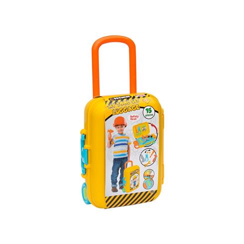 03483 Teknik Tamir Set Bavulum