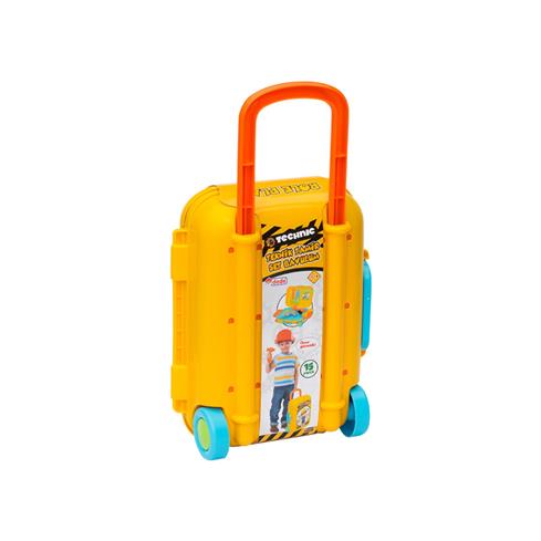 03483 Teknik Tamir Set Bavulum