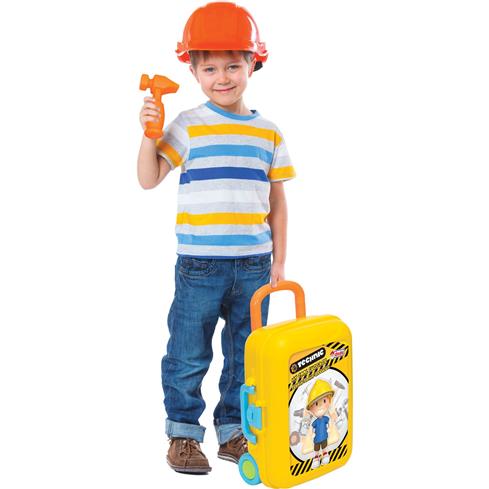 03483 Teknik Tamir Set Bavulum