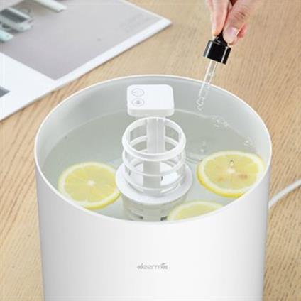 Deerma F301 Dijital Üstten Dolum Ultrasonik Soğuk Hava Nemlendirici