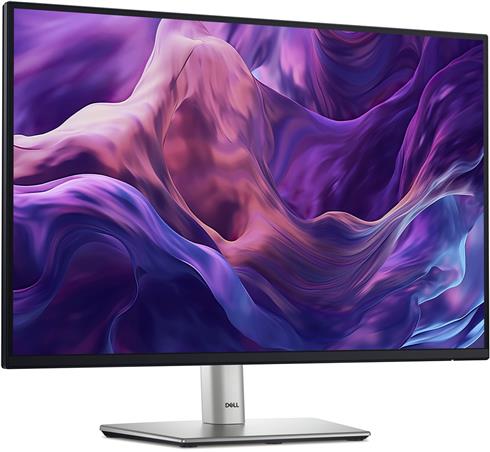 23.8 Dell Pro P2425E Fhd 5MS 100HZ Hdmı+DP+Type-C Ips Pıvot Monıtor