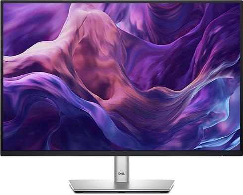 23.8 Dell Pro P2425E Fhd 5MS 100HZ Hdmı+DP+Type-C Ips Pıvot Monıtor