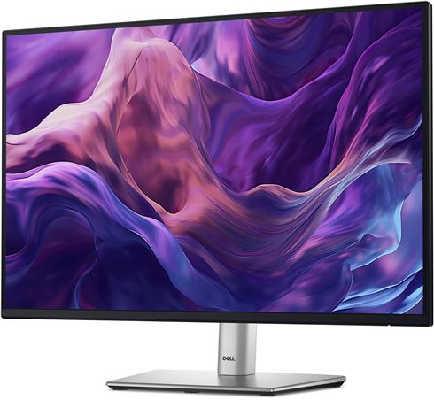23.8 Dell Pro P2425E Fhd 5MS 100HZ Hdmı+DP+Type-C Ips Pıvot Monıtor