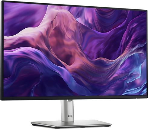 23.8 Dell P2425H Fhd 8MS 100HZ Hdmı+Vga+DP Pıvot Ips Monıtor