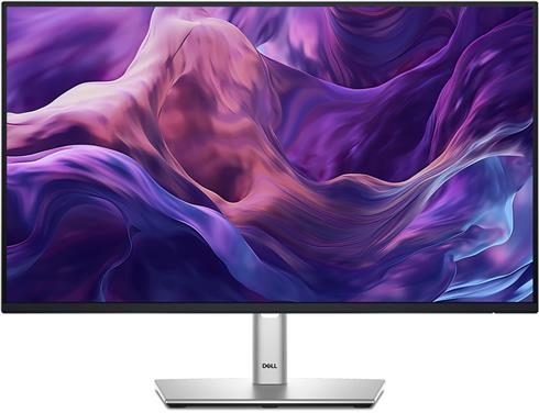 23.8 Dell P2425H Fhd 8MS 100HZ Hdmı+Vga+DP Pıvot Ips Monıtor