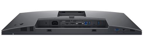 23.8 Dell P2425H Fhd 8MS 100HZ Hdmı+Vga+DP Pıvot Ips Monıtor