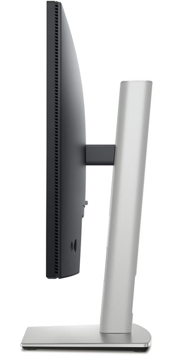 23.8 Dell P2425H Fhd 8MS 100HZ Hdmı+Vga+DP Pıvot Ips Monıtor