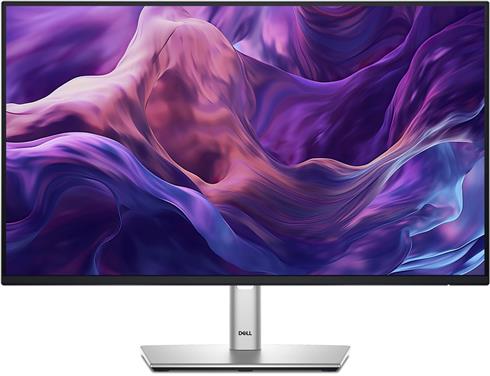 23.8 Dell P2425HE Fhd 5MS 100HZ Hdmı+Type-C Pıvot Monıtor