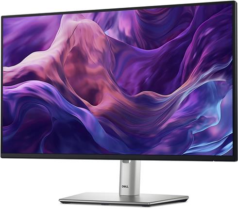 23.8 Dell P2425HE Fhd 5MS 100HZ Hdmı+Type-C Pıvot Monıtor