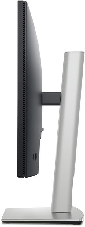 23.8 Dell P2425HE Fhd 5MS 100HZ Hdmı+Type-C Pıvot Monıtor