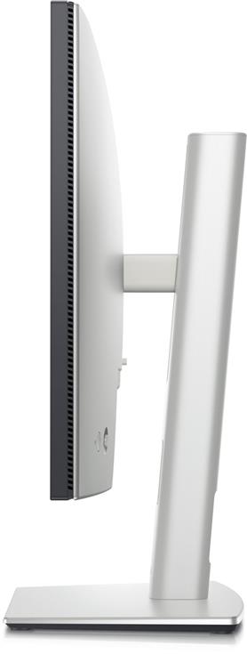 23.8 Dell Ultrasharp Fhd U2424HE 5MS 120HZ Hdmı+Usb+DP Ips Pıvot Monıtor