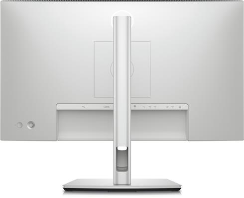 23.8 Dell Ultrasharp Fhd U2424HE 5MS 120HZ Hdmı+Usb+DP Ips Pıvot Monıtor