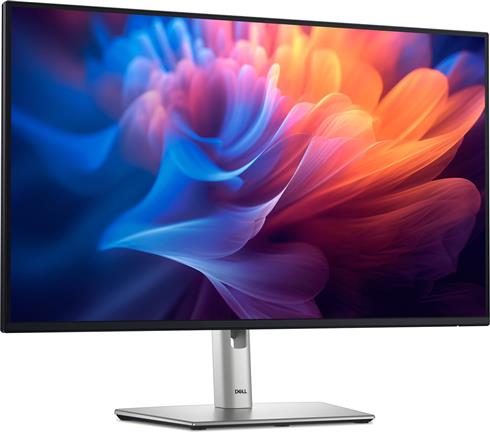 27 Dell P2725H Fhd 8MS 100HZ Hdmı+Vga+DP Pıvot Led Monıtor