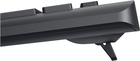 Dell KM3322W Q Sıyah Kablosuz Usb Klv+Mouse Set 580-Akgı