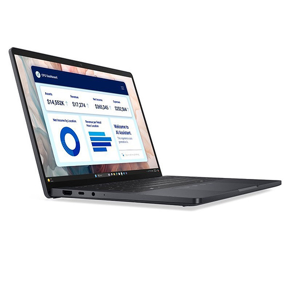 Dell NB Pro Premıum 13 Ultra7 268V 32GB 1 TB Ssd Wın11pro PA13250 Dokunmatik (3 Yıl Yerinde Garanti)