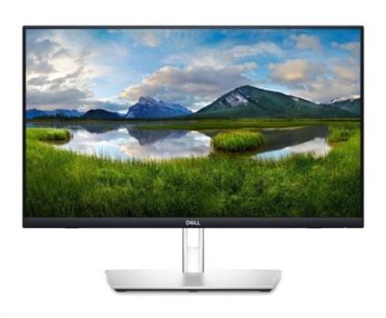 23.8 Dell P2425H Fhd 8MS 100HZ Hdmı+Vga+DP Pıvot Ips Monıtor
