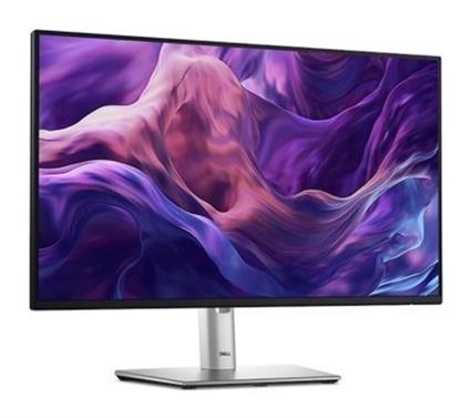 23.8 Dell P2425H Fhd 8MS 100HZ Hdmı+Vga+DP Pıvot Ips Monıtor