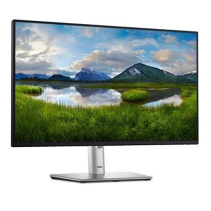 23.8 Dell P2425HE Fhd 5MS 100HZ Hdmı+Type-C Pıvot Monıtor
