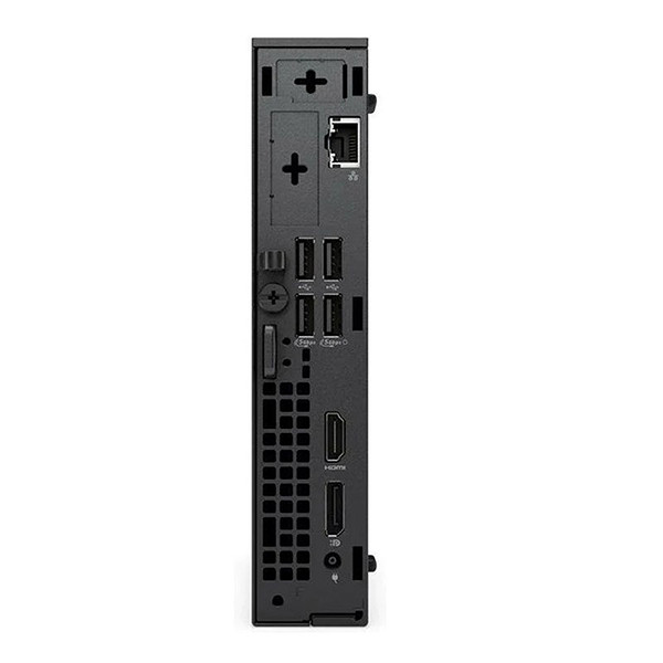 Dell PC Pro Mıcro Bto106_Qcm1250_U Ultra5 235T 16GB 512Ssd Ubuntu