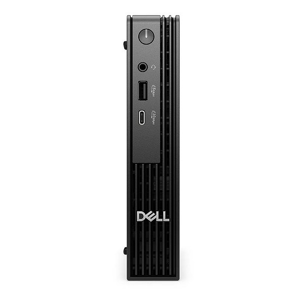 Dell PC Pro Mıcro Qcm1250 Bto107_Qcm1250_U Ultra 7 265T 16GB 512Ssd Ubuntu