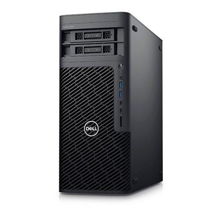 Dell WS Precısıon T5860_W-2445-Rtxa2000 32GB 512G Rtxa2000 Wın11pro